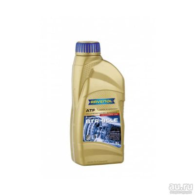 Лот: 12498113. Фото: 1. Трансмиссионное масло RAVENOL... Масла, жидкости