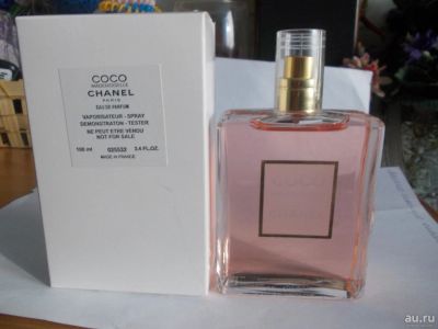 Лот: 8908350. Фото: 1. Coco Mademoiselle Eau de Parfum... Женская парфюмерия