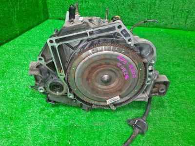 Лот: 16616990. Фото: 1. Акпп Honda Stream RN3 K20A 2 001... Трансмиссия