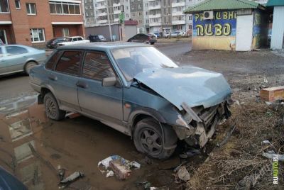 Лот: 1721710. Фото: 1. ваз 21099 1992г. Автомобили