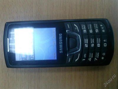 Лот: 2336847. Фото: 1. samsung c3200. Кнопочные мобильные телефоны