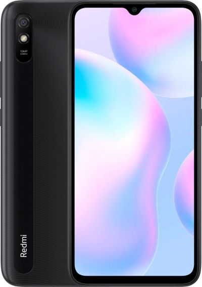 Лот: 16491749. Фото: 1. Смартфон Xiaomi Redmi 9A 2/32Gb... Смартфоны