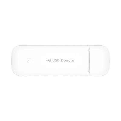 Лот: 24526816. Фото: 1. USB-модем Brovi E3372-325 White... Маршрутизаторы (роутеры)