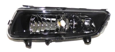 Лот: 3701114. Фото: 1. Туманка левая volkswagen polo... Оптика и освещение