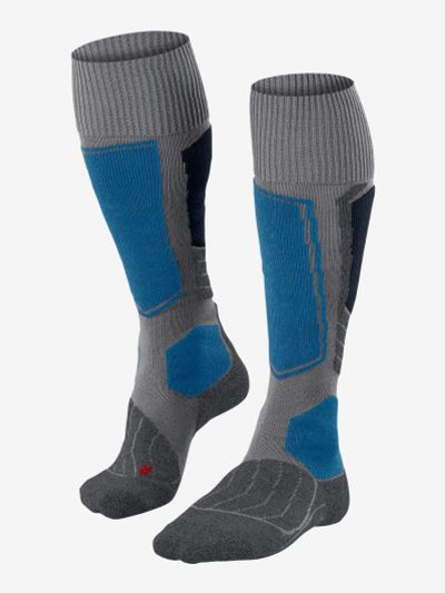 Лот: 24865257. Фото: 1. Мужские спортивные гольфы FALKE... Другое (спортивная одежда)