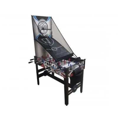 Лот: 24449353. Фото: 1. Игровой стол-трансформер Dfc Pyrite... Другое (спортивные товары)