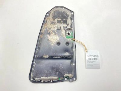 Лот: 21383174. Фото: 1. Поддон КПП Nissan Qashqai 2010... Двигатель и элементы двигателя