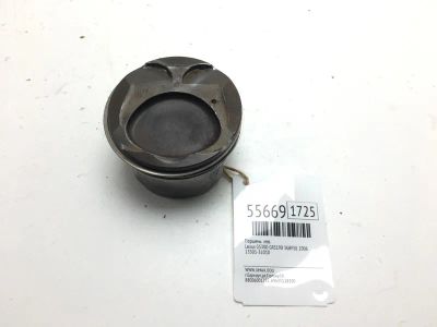 Лот: 20397712. Фото: 1. Поршень Lexus Gs300 2006 1330131010... Двигатель и элементы двигателя