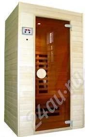 Лот: 591424. Фото: 1. Инфракрасная сауна MagicEnergi... Другое (красота и здоровье)
