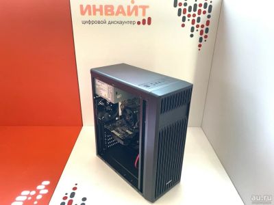 Лот: 18216987. Фото: 1. Игровой пк Core i7/GeForce GTX... Компьютеры в сборе
