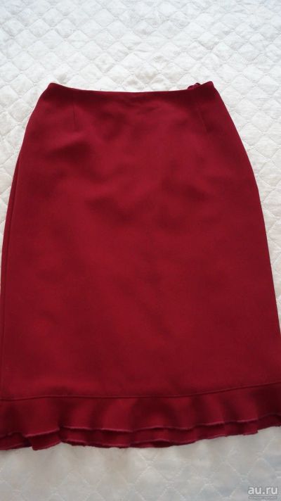 Лот: 13743426. Фото: 1. Юбка Polivar. Юбки