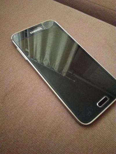 Лот: 7273585. Фото: 1. Samsung Galaxy s5. Смартфоны