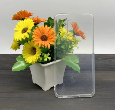 Лот: 22147475. Фото: 1. ЧЕХОЛ ДЛЯ SAMSUNG S21+ CLEAR CASE. Чехлы, бамперы
