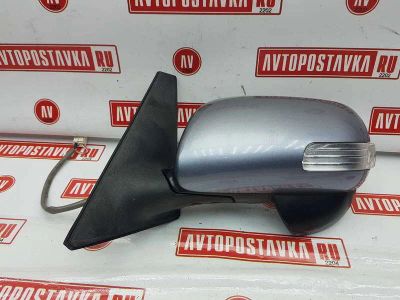 Лот: 20901195. Фото: 1. Зеркало боковое Toyota Corolla... Кузов