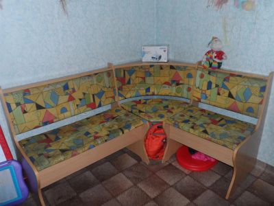 Лот: 3659719. Фото: 1. Кухонный уголок. Кухонные уголки