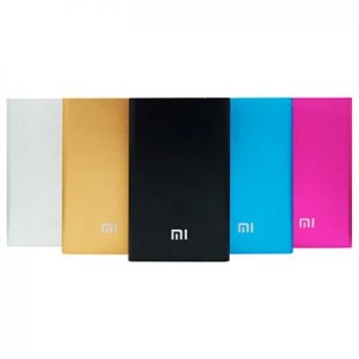 Лот: 10205114. Фото: 1. Xiaomi Mi Power Bank 12000 mAh... Зарядные устройства, блоки питания, адаптеры сетевые для смартфонов