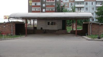 Лот: 4829291. Фото: 1. Подземный гараж. Гаражи, парковочные места