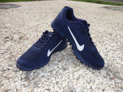 Лот: 13628963. Фото: 1. Мужские кроссовки NIKE! Производство... Кеды, кроссовки, слипоны