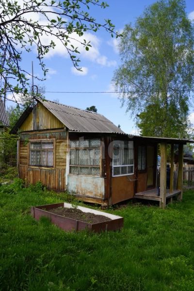 Лот: 25297098. Фото: 1. 2-комн. дача , ДНТ Энергетик ДНТ... Дачи