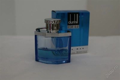 Лот: 784610. Фото: 1. Мужской аромат Dunhill DESIRE... Унисекс парфюмерия