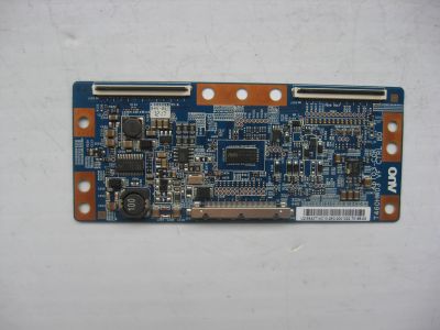 Лот: 12230915. Фото: 1. T-con T460HW03 VF для матрицы... Микросхемы