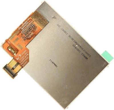 Лот: 25557961. Фото: 1. Дисплей для Samsung S5600. Дисплеи, дисплейные модули, тачскрины