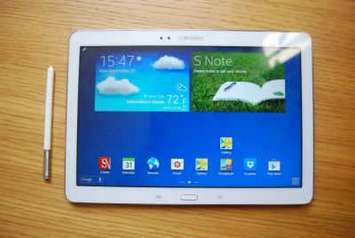 Лот: 5105621. Фото: 1. Продам Samsung Galaxy Note 10... Планшеты