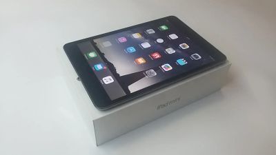 Лот: 7778722. Фото: 1. IPad mini. Планшеты