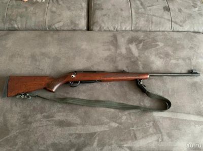 Лот: 17236552. Фото: 1. Карабин охотничий Tikka T3 Hunter... Охотничье оружие