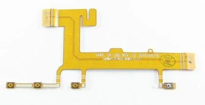 Лот: 9383873. Фото: 1. Шлейф Nokia 625 на кнопки громкости-включения-камеры. Шлейфы, разъёмы