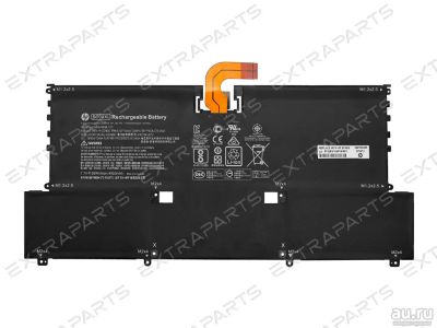 Лот: 15963769. Фото: 1. Аккумулятор HP Spectre 13-v. Аккумуляторы