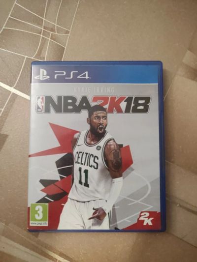 Лот: 24888061. Фото: 1. игры для PS4. Игры для консолей