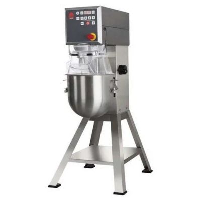 Лот: 10480712. Фото: 1. Миксер планетарный bear varimixer... Пищевое