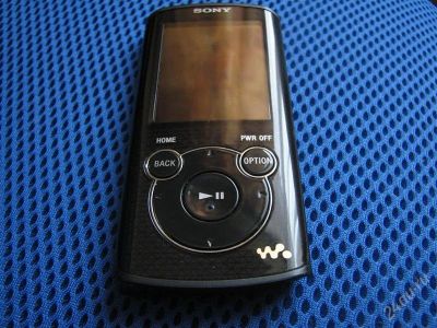 Лот: 2556518. Фото: 1. Плеер SONY-NWZ E464. Плееры