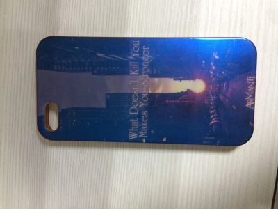 Лот: 16217909. Фото: 1. Чехол на iphone 5, 5S. Чехлы, бамперы