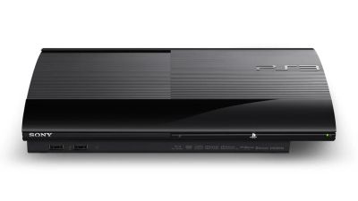 Лот: 8173341. Фото: 1. Sony PlayStation 3 Super Slim... Консоли