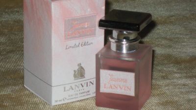 Лот: 6685097. Фото: 1. Lanvin Jeanne 30ml. Женская парфюмерия