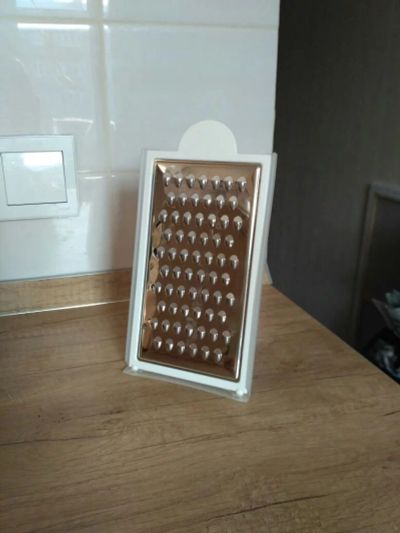 Лот: 11104280. Фото: 1. Терка Tupperware. Кухонные аксессуары
