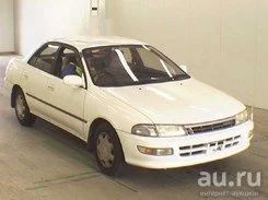 Лот: 15786739. Фото: 1. одним лотом 2 стекла Toyota Carina... Кузов