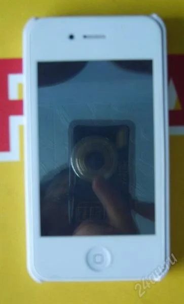 Лот: 1841576. Фото: 1. iphone 4g. Кнопочные мобильные телефоны