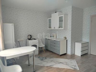 Лот: 25527047. Фото: 1. квартира , Красноярск Ольховая... Квартиры, студии
