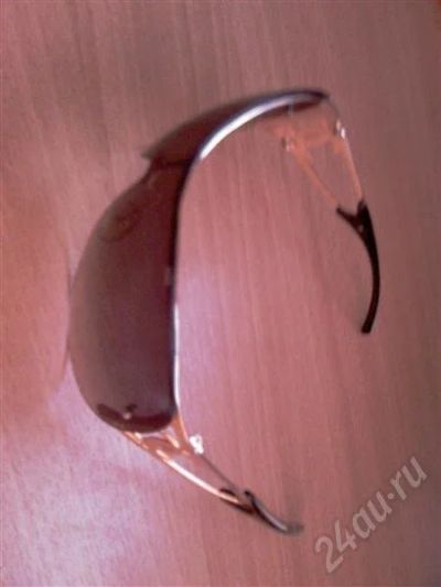Лот: 295853. Фото: 1. Лёлики))). Очки солнцезащитные
