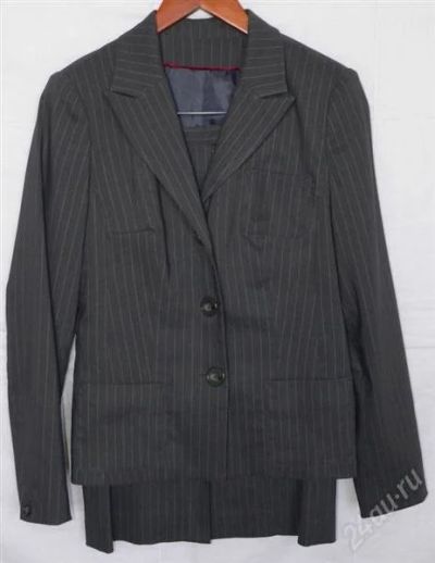 Лот: 2340100. Фото: 1. Женский костюм. Костюмы