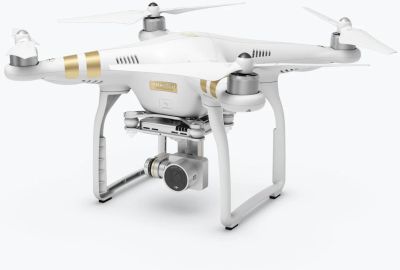 Лот: 7646781. Фото: 1. DJI Phantom 3 Professional Pro... Авиамоделизм