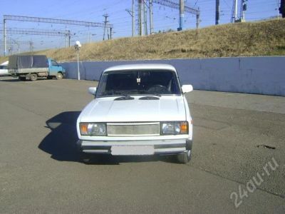 Лот: 563746. Фото: 1. ВАЗ 21053. Автомобили