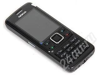 Лот: 275086. Фото: 1. Nokia 6300. Кнопочные мобильные телефоны