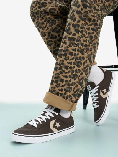 Лот: 24287953. Фото: 1. Кеды мужские Converse Converse... Кеды, кроссовки, слипоны