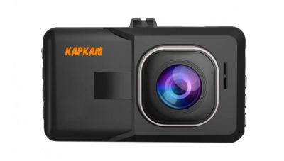 Лот: 10175369. Фото: 1. Видеорегистратор Каркам (Carcam... Видеорегистраторы,  радар-детекторы, системы парковки