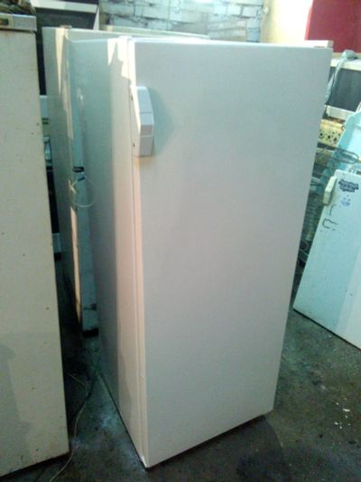 Лот: 16360361. Фото: 1. холодильник Бирюса-6. Холодильники, морозильные камеры