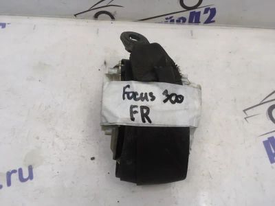 Лот: 21711655. Фото: 1. ремень безопасности Ford Focus... Двигатель и элементы двигателя